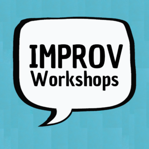 Winnipeg Improv Festival workshops Sunday Oct 23rd, 2022