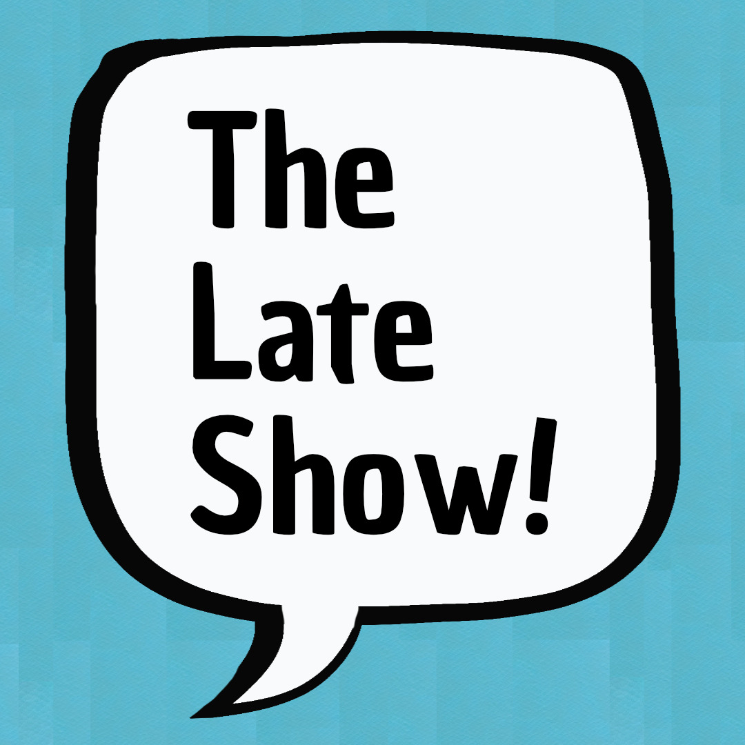 Improv Festival Late Show on Saturday Oct 22nd