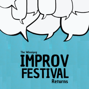 Winnipeg Improv Festival