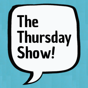 The Improv Festival Thursday show on Oct 20th, 2022